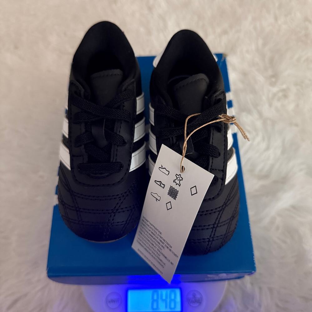 Adidas Taekwondo 6K NIB
